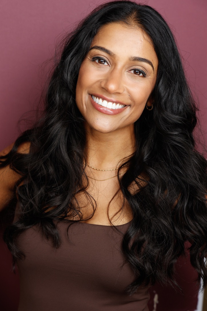 Anjali Khetan headshot